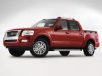 Ford Explorer Sport Trac 2006 года